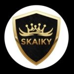 Skaiky