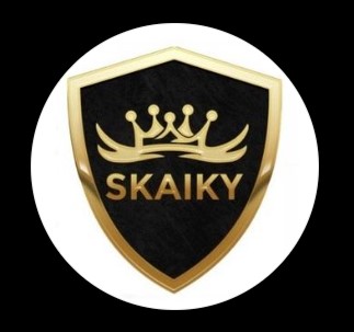 Skaiky