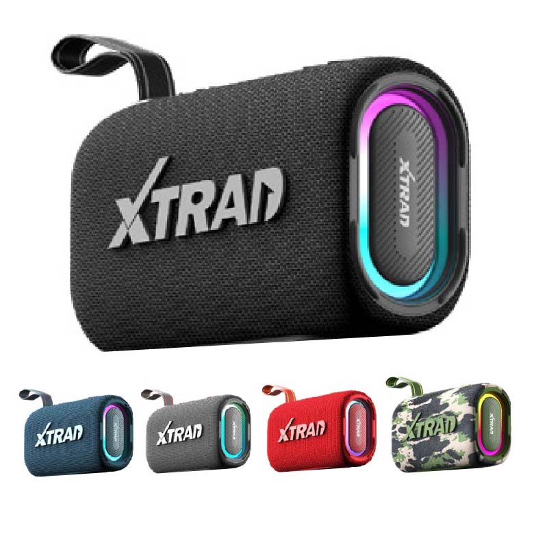 XTRAD