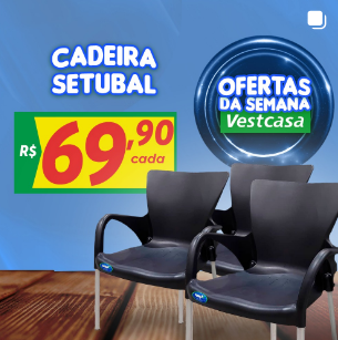 Vestcasa 25 de Março