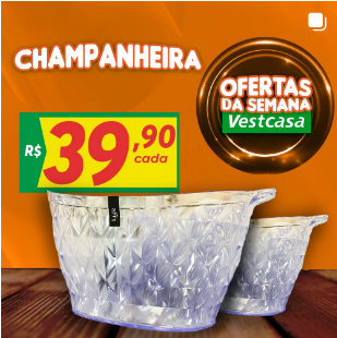 Vestcasa 25 de Março